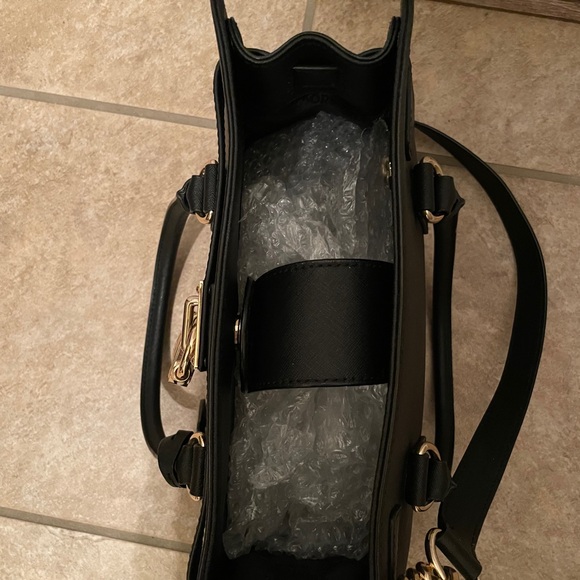 Michael Kors Hamilton Satchel handbag - Picture 7 of 8